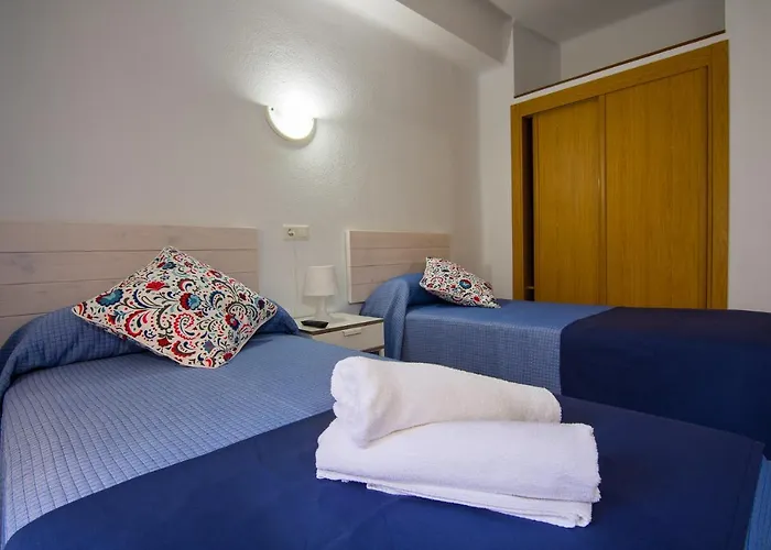 Hostal Guillot