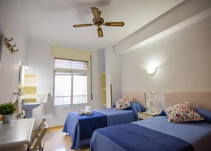 Hostal Guillot