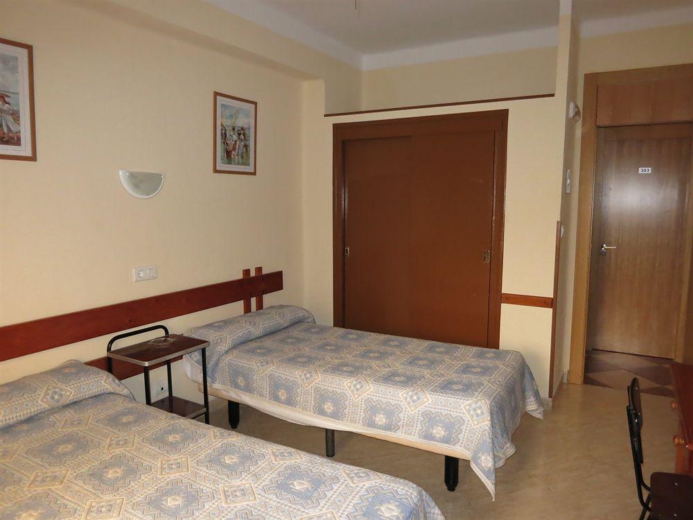 Guillot Guest house *