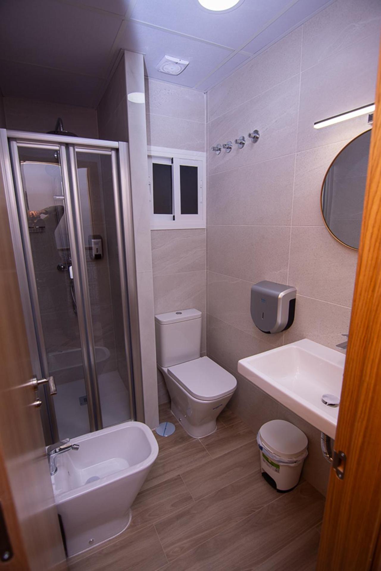 Guest house Guillot Torremolinos