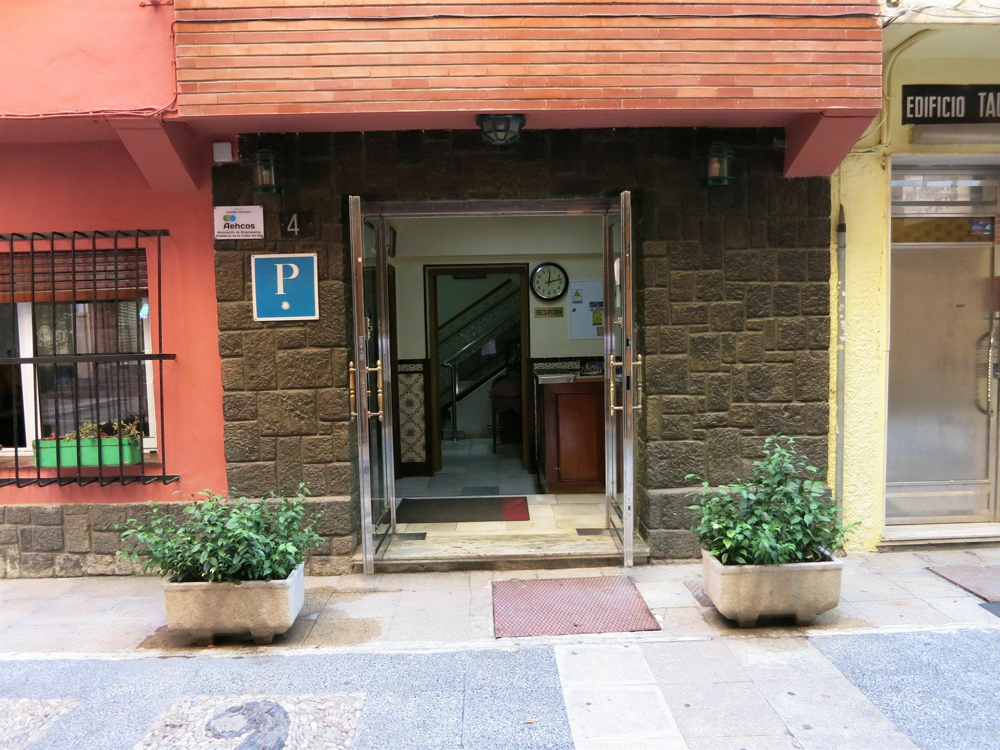 Guillot Guest house *