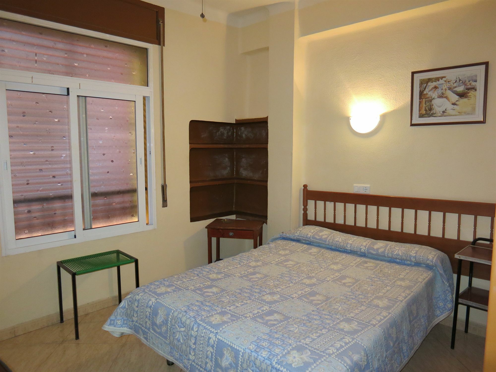 Guest house Guillot *