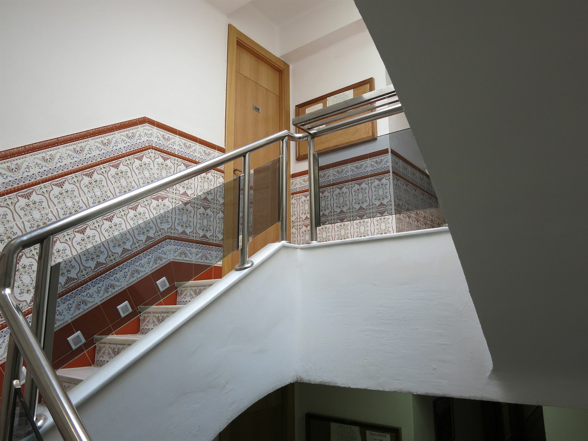 Guest house Guillot Torremolinos