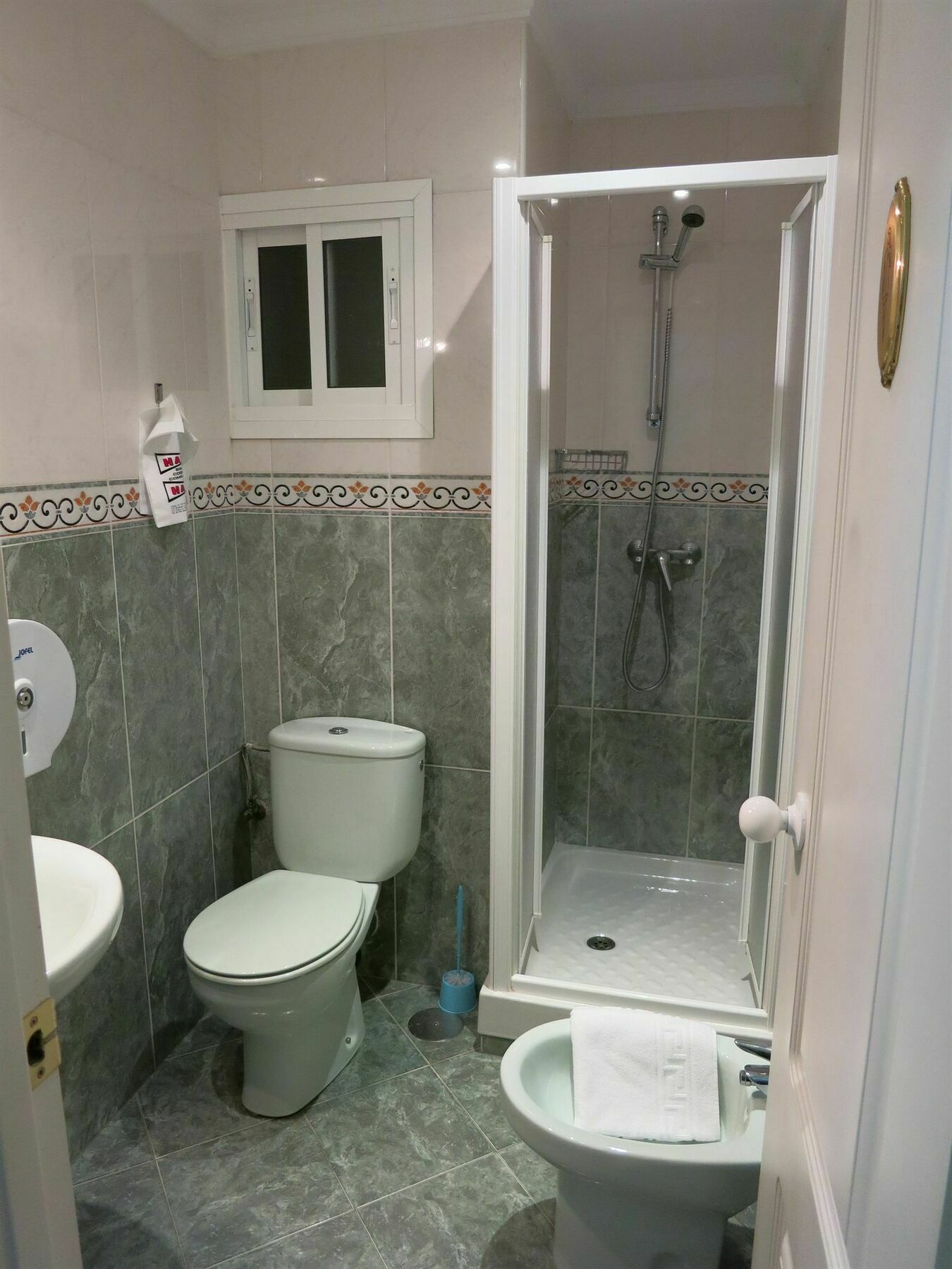 Guillot Guest house