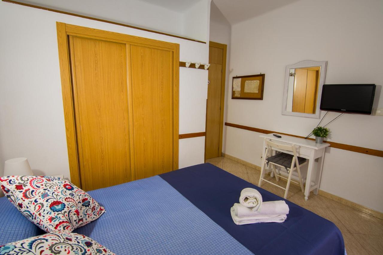 Guest house Guillot