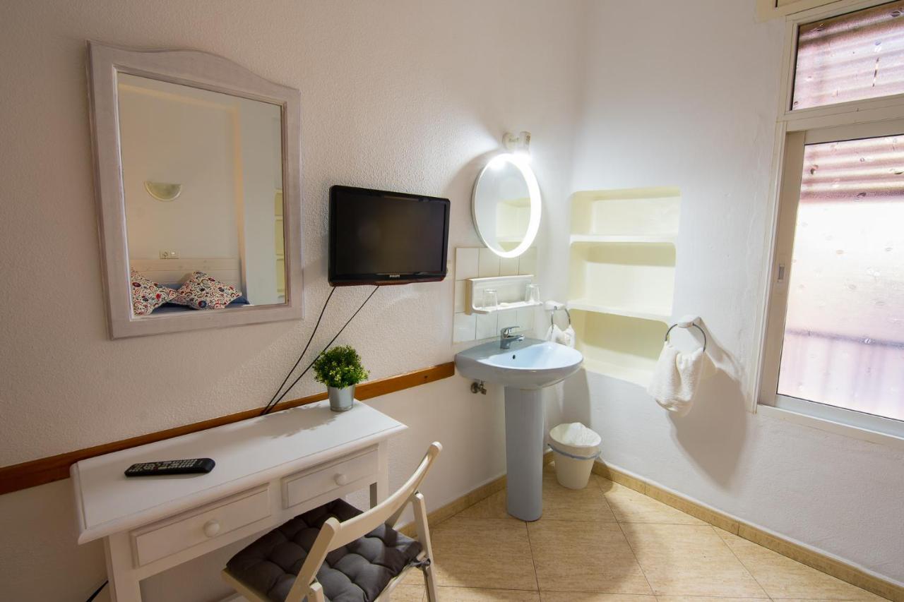 Guest house Guillot *